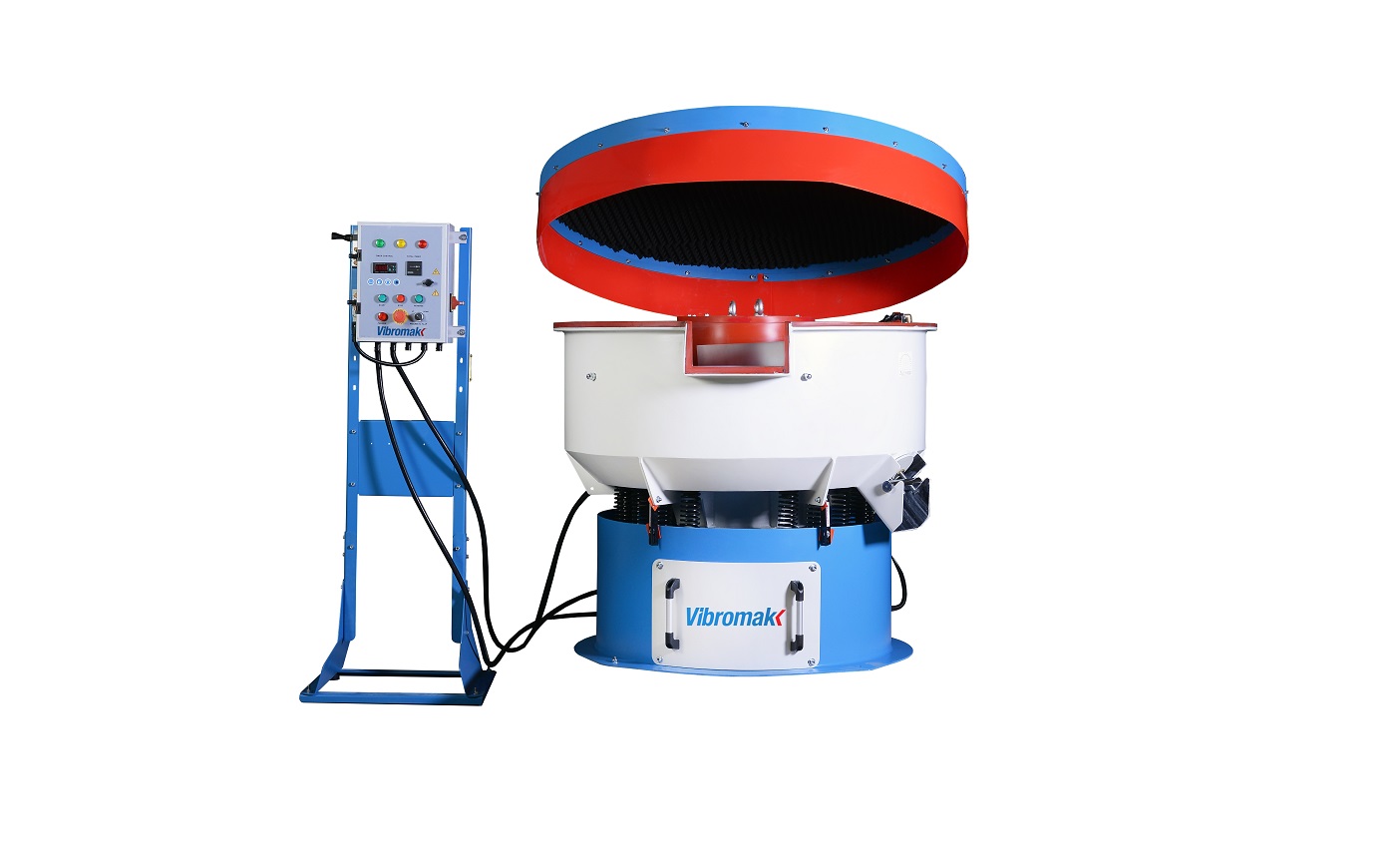 Vibrofinisare