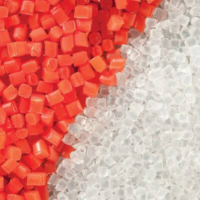 Granule Poliamida (PA) - Abrazive si Materiale de Sablare