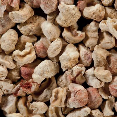 Granule de Cocean de Porumb - Abrazive si Materiale de Sablare