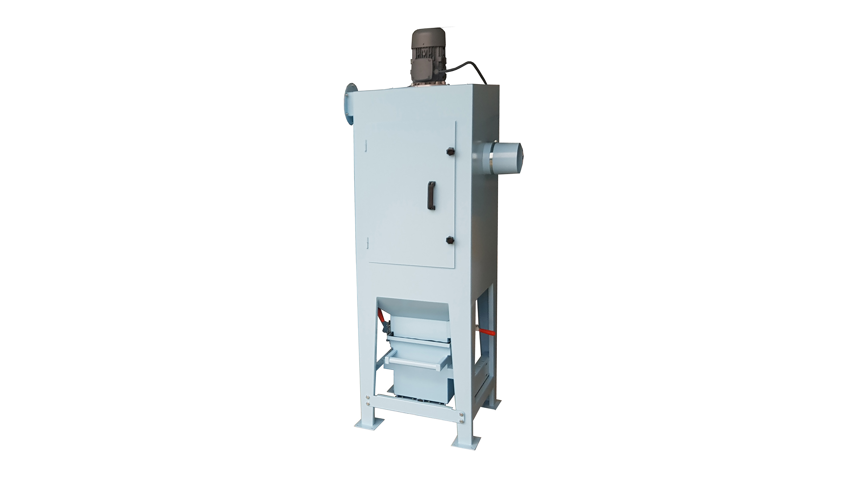 ST400 Filtru Jet-Pulse Auto-Curatare (1 Cartus) - Filtrare Jet Pulse HG 1218