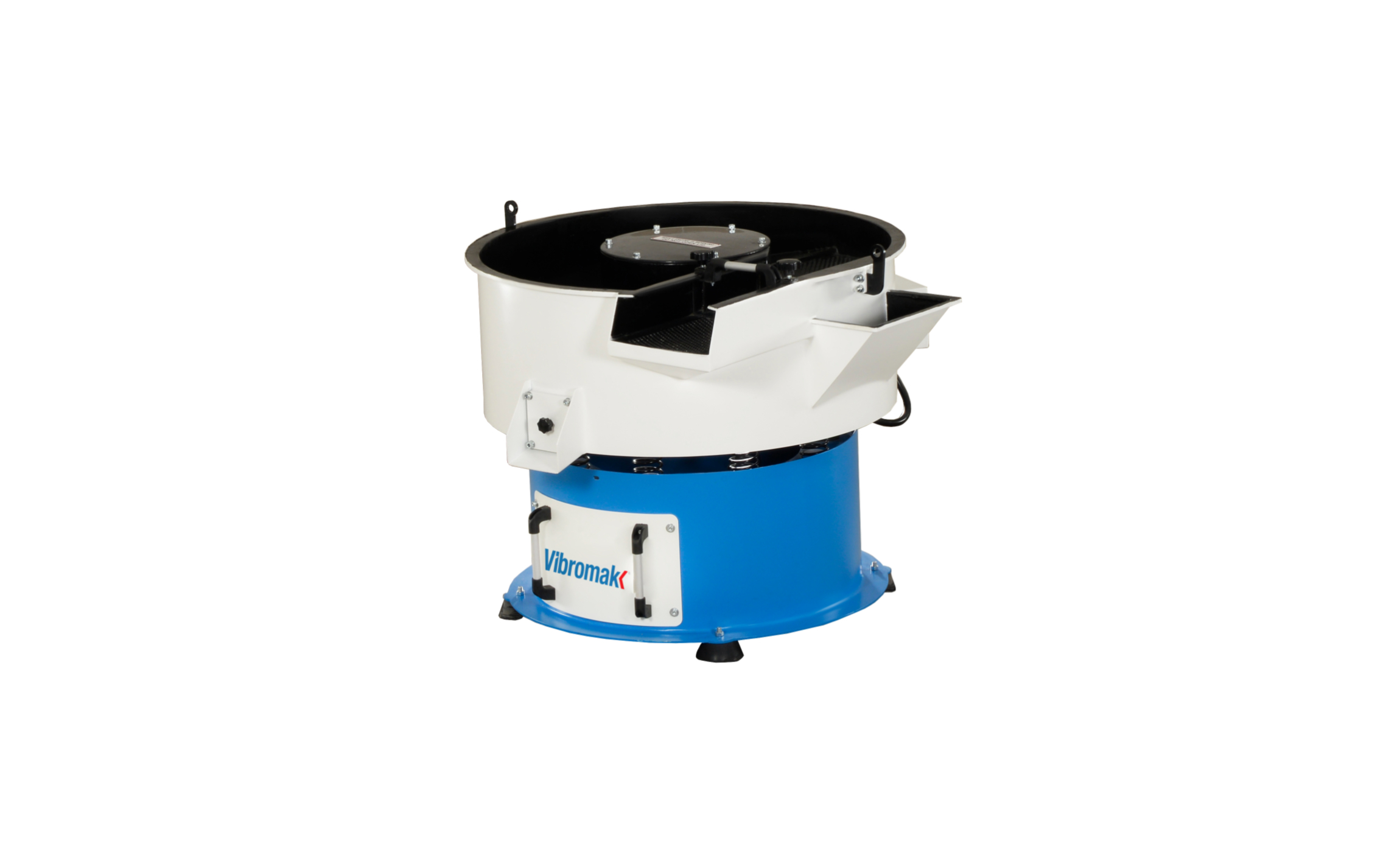 VKK Masina Uscare prin Vibratie (Vibromak)